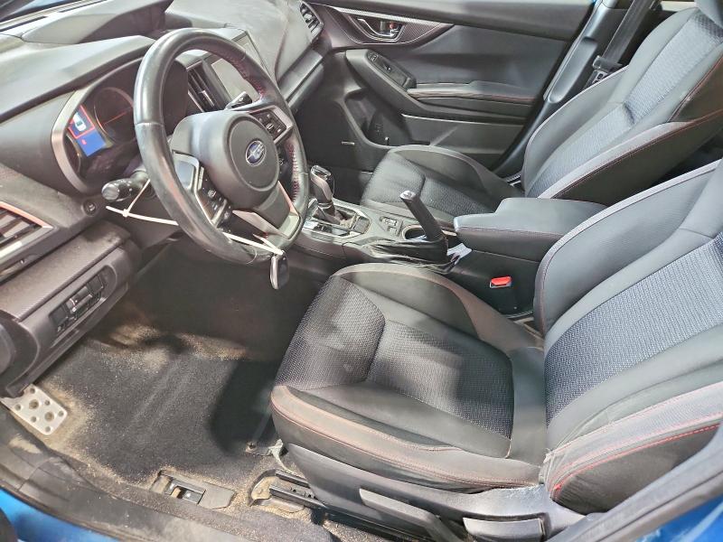 Aukcja sprzedaży 2017 Subaru Impreza, vin: 4S3GKAM69H3626248, numer aukcji: 69685186
