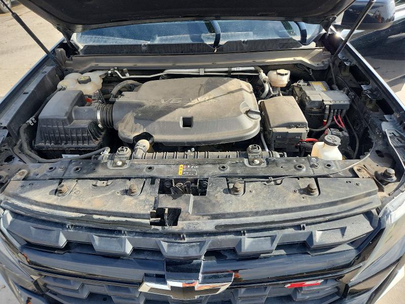 Продажа на аукционе авто 2022 Chevrolet Colorado, vin: 1GCGTDEN2N1240122, номер лота: 68432916