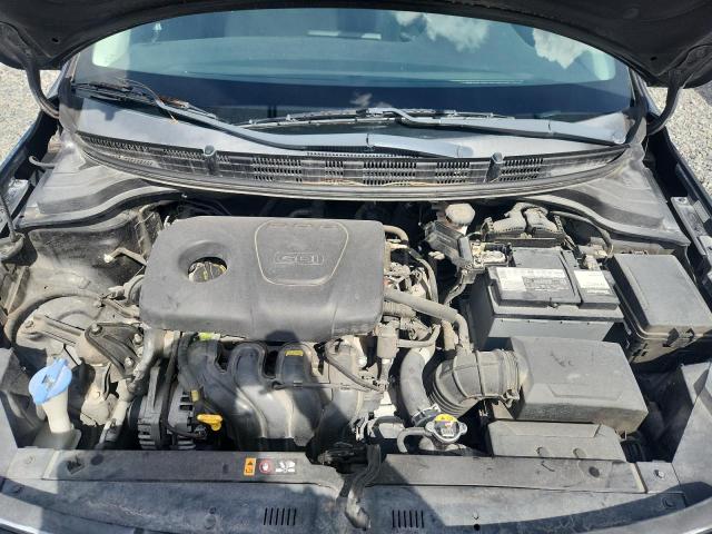Продаж на аукціоні авто 2019 Kia Rio, vin: 3KPA24AB7KE213723, номер лоту: 67864526