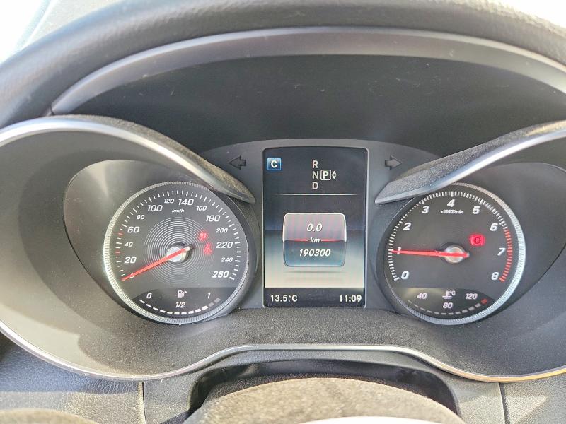 Auction sale of the 2015 Mercedes-benz C, vin: 55SWF4KB9FU078154, lot number: 69508536