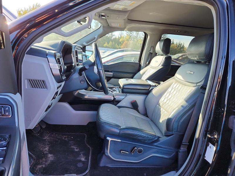 69718076 :رقم المزاد ، 1FTFW1ED2PFA14158 vin ، 2023 Ford F150 مزاد بيع