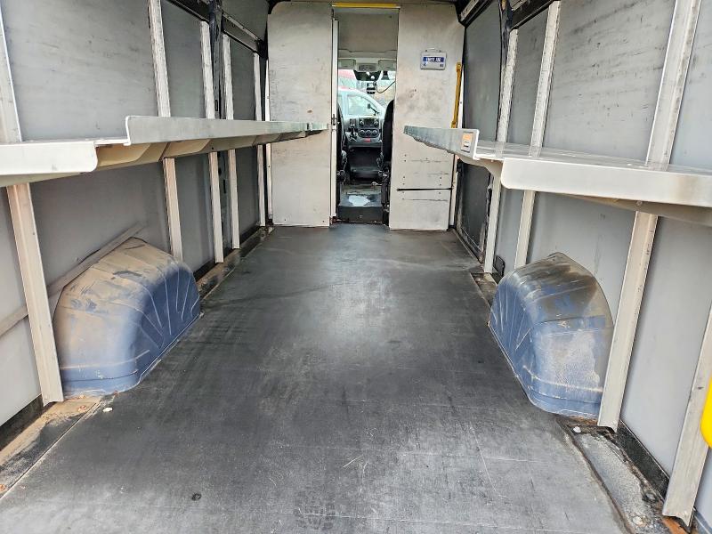 2021 Ram Promaster 3500 მანქანა იყიდება აუქციონზე, vin: 3C6MRVJG7ME544578, აუქციონის ნომერი: 67938116