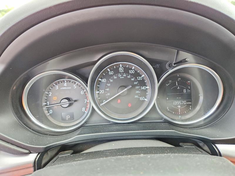 Aukcja sprzedaży 2017 Mazda Cx-5, vin: JM3KFBCL4H0173371, numer aukcji: 66733846