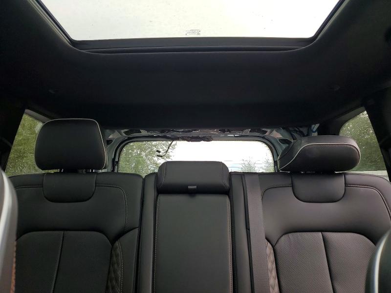 Aukcja sprzedaży 2025 Jeep Grand Cherokee, vin: 1C4RJHEG1S8645303, numer aukcji: 67490916
