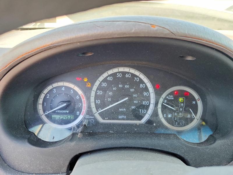 Продажа на аукционе авто 2004 Toyota Sienna, vin: 5TDZA23C84S063663, номер лота: 67489206