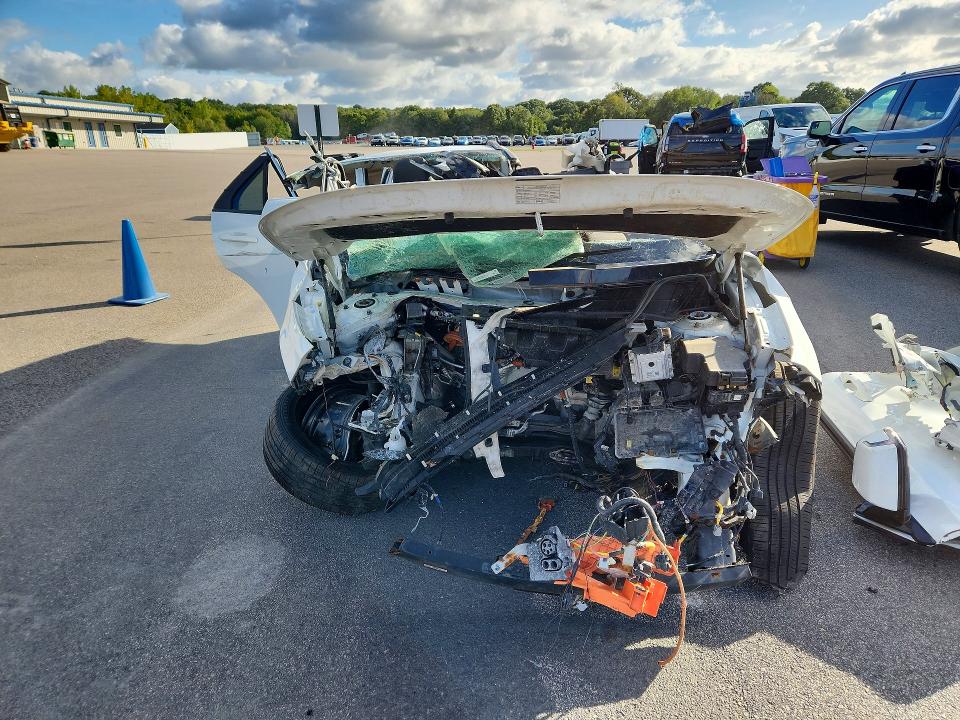 Продаж на аукціоні авто 2024 Kia Niro, vin: KNDCR3L17R5113534, номер лоту: 69192126