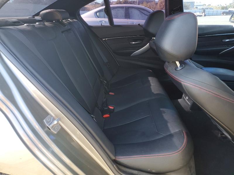 Aukcja sprzedaży 2016 Bmw 340, vin: WBA8B3G59GNT62368, numer aukcji: 68850946