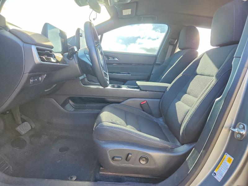 Продажа на аукционе авто 2024 Honda Prologue, vin: 3GPKHURM4RS504876, номер лота: 67735516