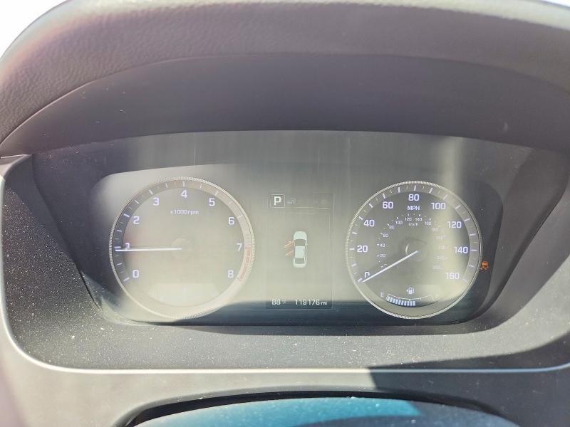 Продажа на аукционе авто 2015 Hyundai Sonata, vin: 5NPE34AF6FH136734, номер лота: 69105796