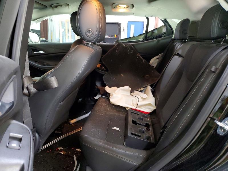 Aukcja sprzedaży 2020 Buick Encore Gx, vin: KL4MMESL9LB134907, numer aukcji: 70025846