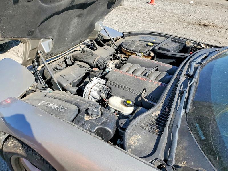 Aukcja sprzedaży 2002 Chevrolet Corvette, vin: 1G1YY32G325130635, numer aukcji: 68271946