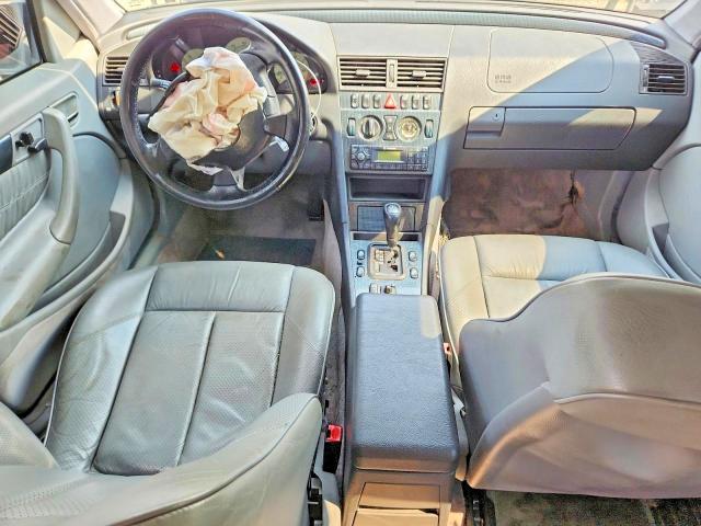 Продаж на аукціоні авто 1999 Mercedes-benz C, vin: WDBHA24G2XA756323, номер лоту: 70634076