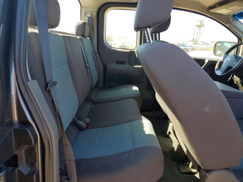 Продажа на аукционе авто 2007 Nissan Titan, vin: 1N6BA06AX7N206183, номер лота: 70736376