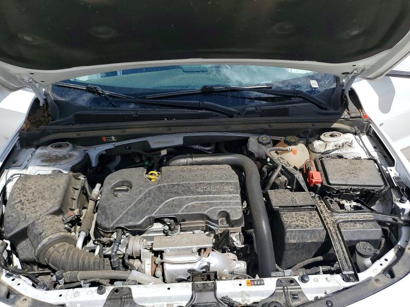 Aukcja sprzedaży 2023 Chevrolet Malibu, vin: 1G1ZD5ST3PF229711, numer aukcji: 66972946