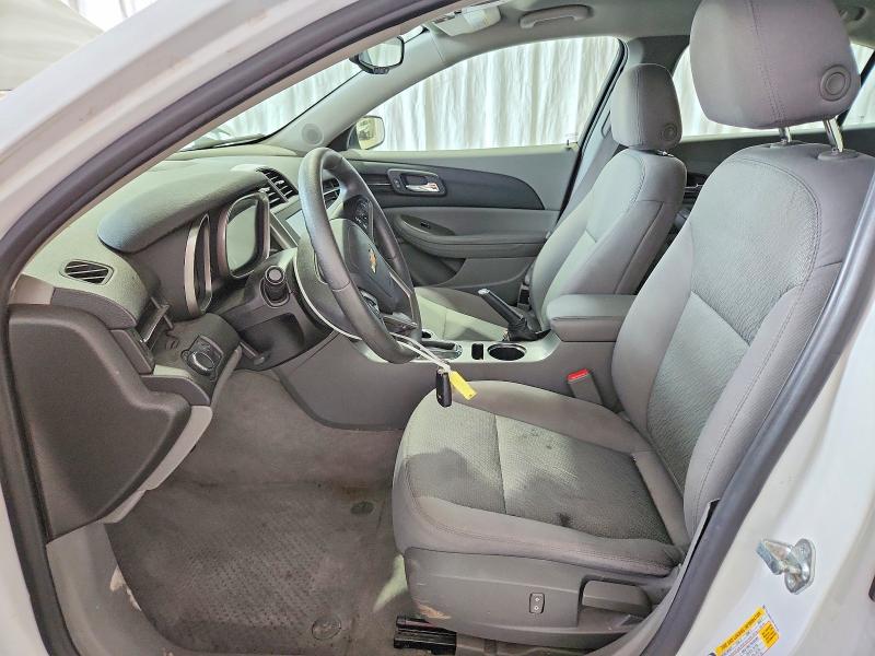 2015 Chevrolet Malibu მანქანა იყიდება აუქციონზე, vin: 1G11A5SL3FF191515, აუქციონის ნომერი: 69036336