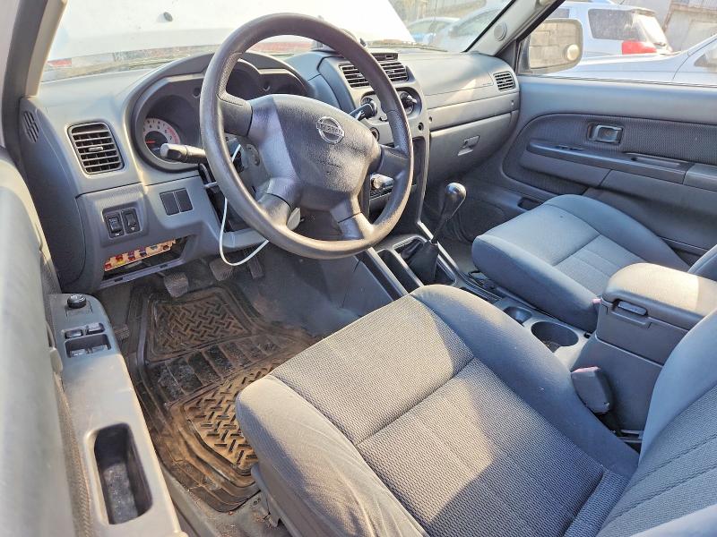 Продаж на аукціоні авто 2004 Nissan Frontier, vin: 1N6DD26TX4C425553, номер лоту: 69764246