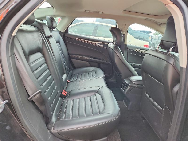 Продажа на аукционе авто 2013 Ford Fusion, vin: 3FA6P0HR2DR126817, номер лота: 67235776