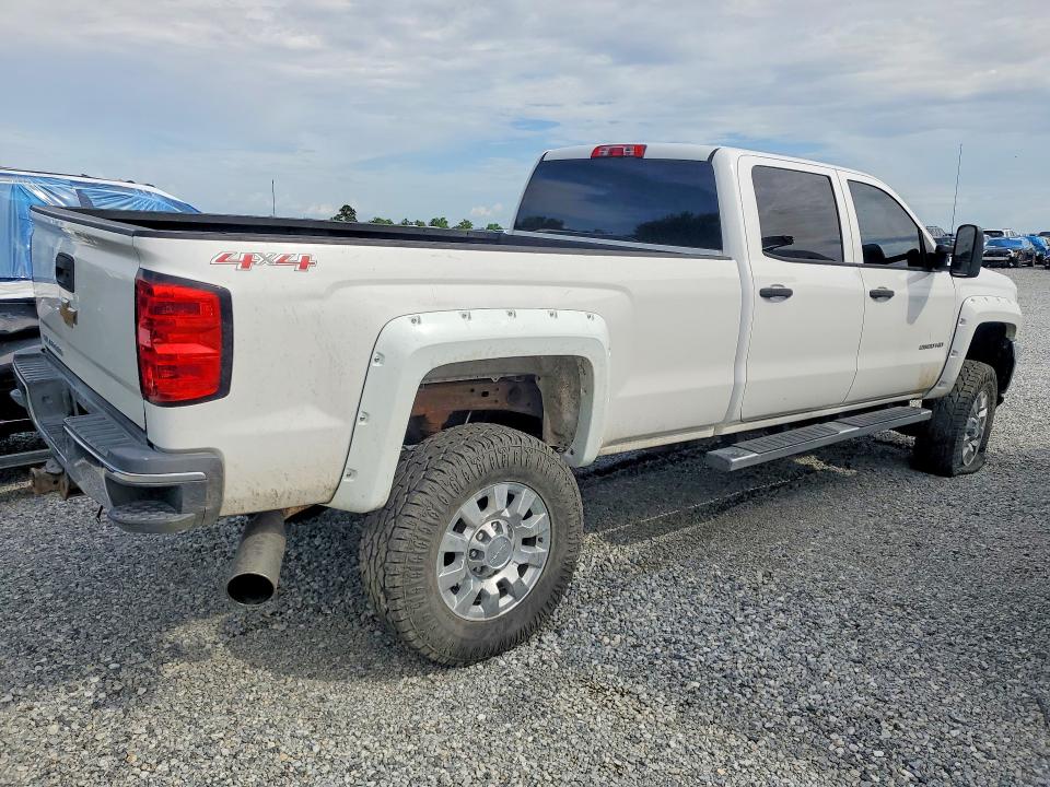 Aukcja sprzedaży 2015 Chevrolet Silverado, vin: 1GC1KUE8XFF182431, numer aukcji: 67084706