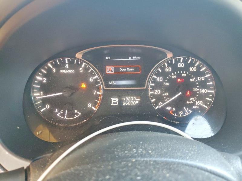 Auction sale of the 2015 Nissan Altima, vin: 1N4AL3APXFN301823, lot number: 70325696