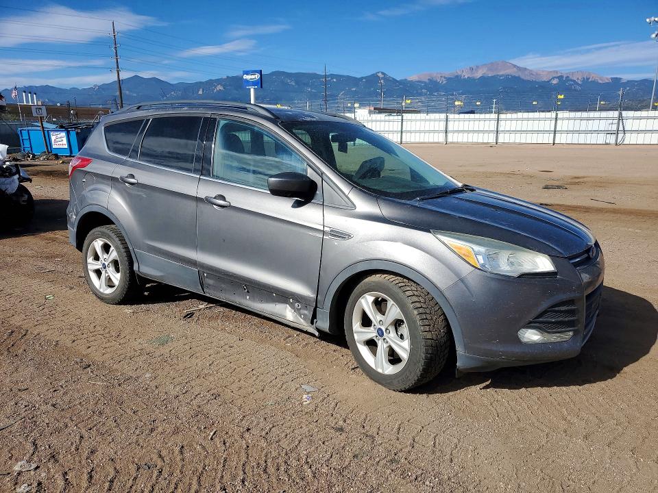 67903856 :رقم المزاد ، 1FMCU9GX5EUB63053 vin ، 2014 Ford Escape مزاد بيع
