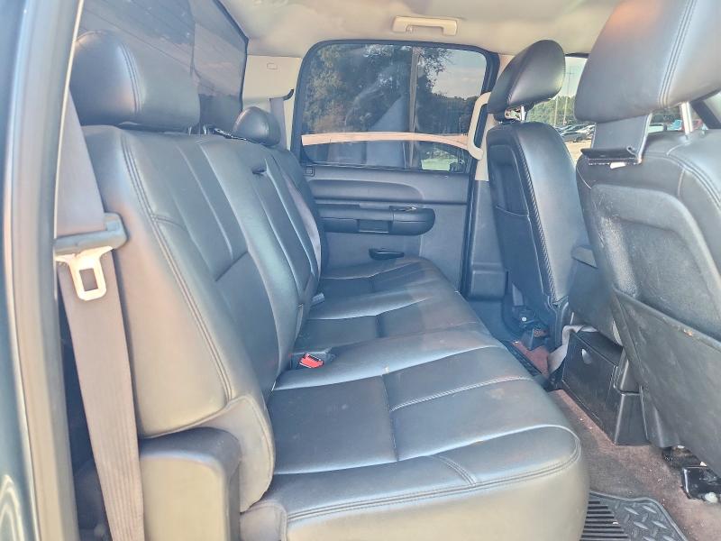 Продажа на аукционе авто 2013 Gmc Sierra, vin: 3GTP1VE03DG273517, номер лота: 68917436