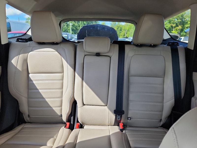 Aukcja sprzedaży 2019 Ford Escape, vin: 1FMCU9HD3KUA57927, numer aukcji: 69357546