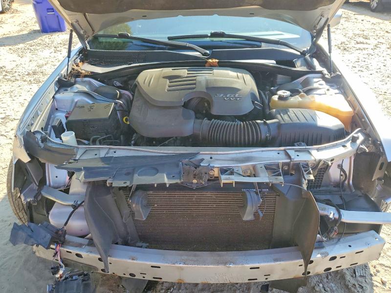 Aukcja sprzedaży 2012 Chrysler 300, vin: 2C3CCABG5CH140392, numer aukcji: 67680146