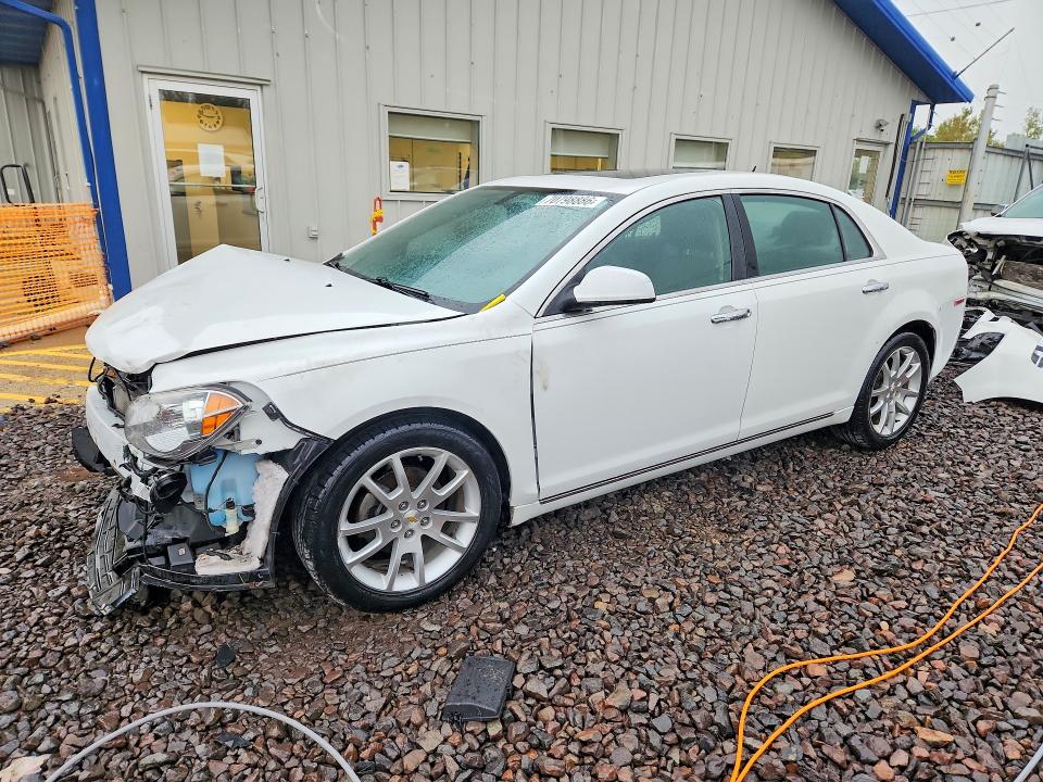 Aukcja sprzedaży 2011 Chevrolet Malibu, vin: 1G1ZE5EU0BF274423, numer aukcji: 70798886