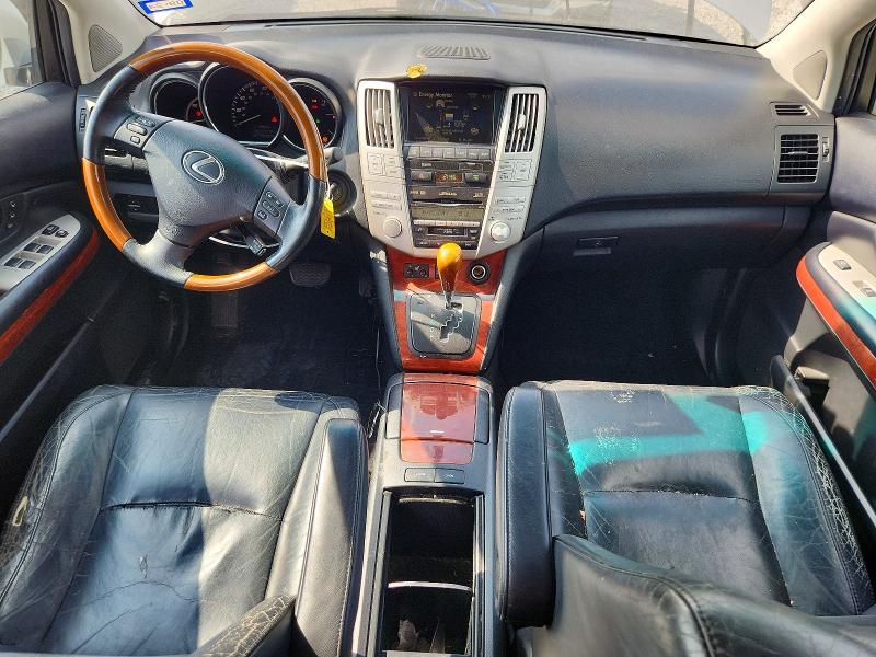 Продаж на аукціоні авто 2008 Lexus Rx, vin: JTJHW31U782859720, номер лоту: 69282816