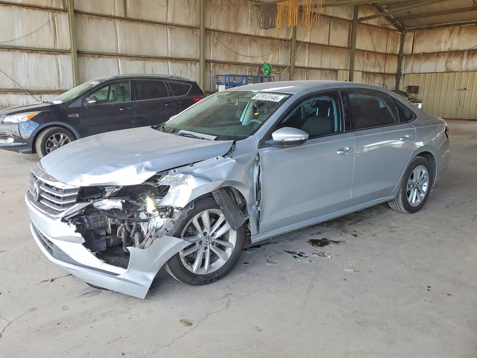 Aukcja sprzedaży 2020 Volkswagen Passat, vin: 1VWAA7A38LC012741, numer aukcji: 67913146