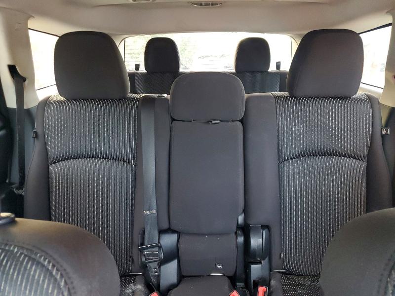 69496556 :رقم المزاد ، 3C4PDDBGXDT595470 vin ، 2013 Dodge Journey مزاد بيع