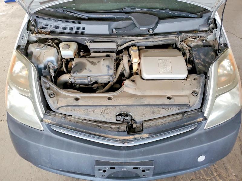 Aukcja sprzedaży 2009 Toyota Prius, vin: JTDKB20U193514968, numer aukcji: 69175006