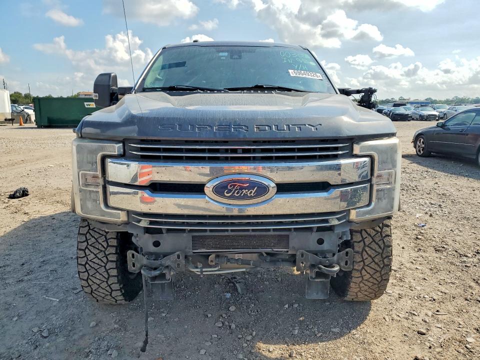 69649326 :رقم المزاد ، 1FT7W2BTXHED07352 vin ، 2017 Ford F250 مزاد بيع