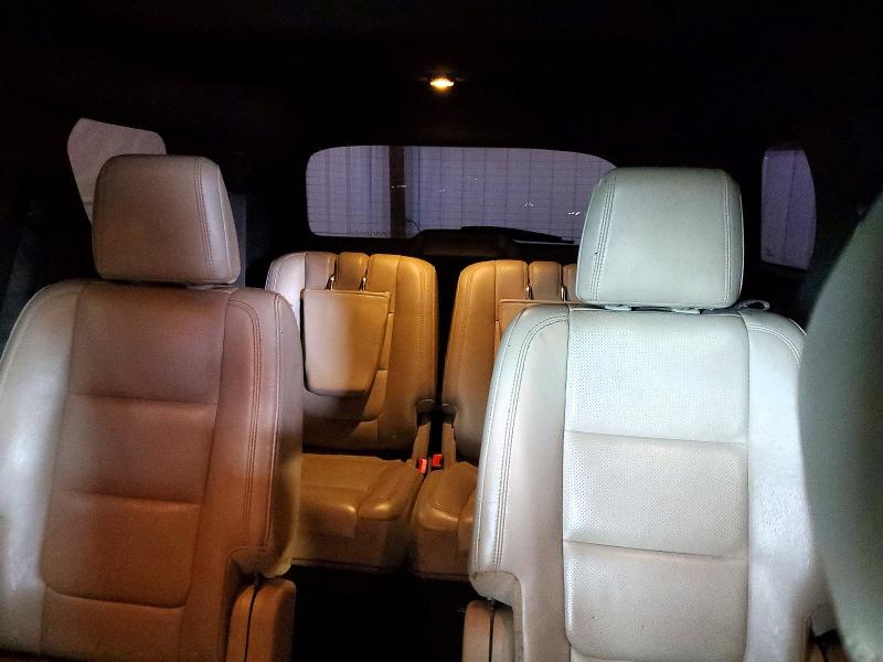 67220886 :رقم المزاد ، 1FM5K8F86DGA10861 vin ، 2013 Ford Explorer مزاد بيع
