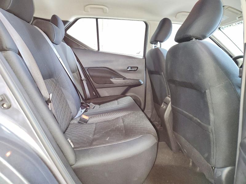 69745626 :رقم المزاد ، 3N1CP5CV8PL523084 vin ، 2023 Nissan Kicks مزاد بيع