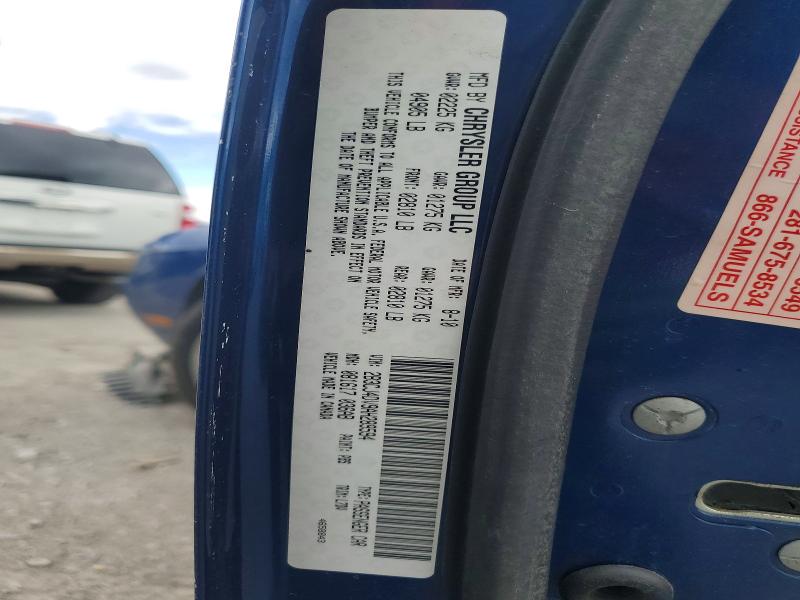 Продажа на аукционе авто 2010 Dodge Challenger, vin: 2B3CJ4DV9AH289594, номер лота: 70161956