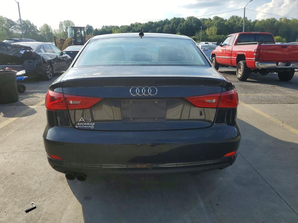 Aukcja sprzedaży 2015 Audi A3, vin: WAUACGFF5F1011933, numer aukcji: 68386026