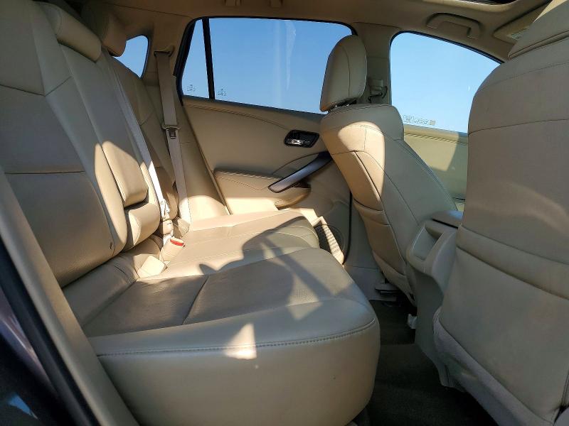 Продажа на аукционе авто 2013 Acura Rdx, vin: 5J8TB3H57DL012709, номер лота: 67096746