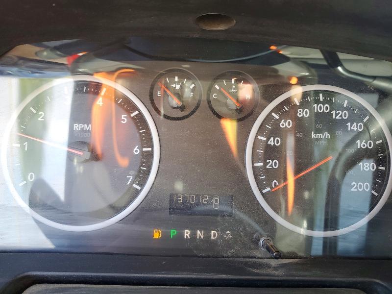Aukcja sprzedaży 2010 Dodge Ram 1500, vin: 3D7JB1ETXAG120804, numer aukcji: 68001706