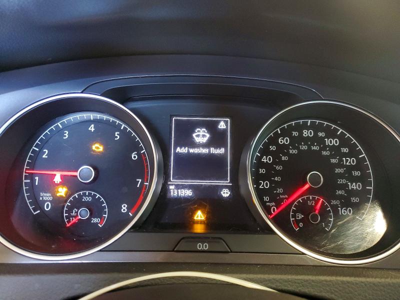 Aukcja sprzedaży 2017 Volkswagen Golf Alltrack, vin: 3VWH17AU5HM511042, numer aukcji: 68065266