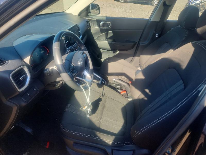 68685086 :رقم المزاد ، KMHRC8A37TU427531 vin ، 2026 Hyundai Venue مزاد بيع