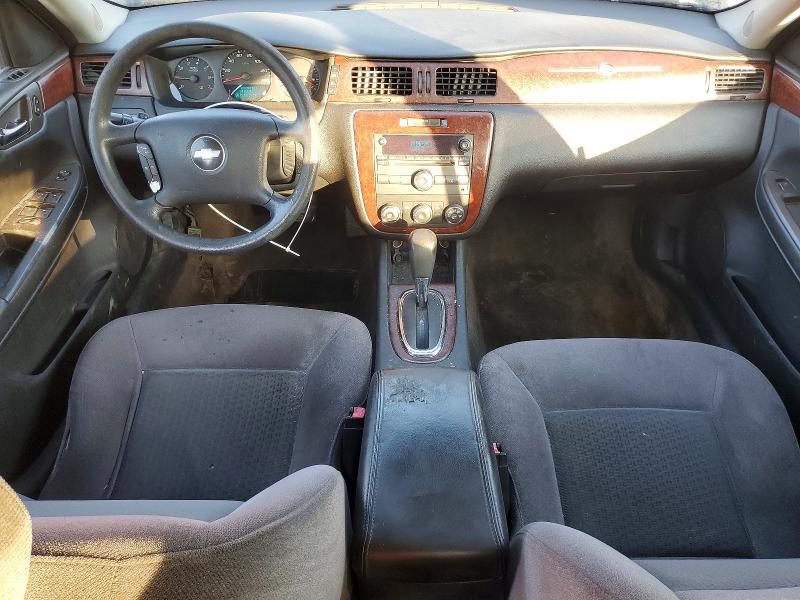 Продажа на аукционе авто 2007 Chevrolet Impala, vin: 2G1WB58K079343200, номер лота: 68999486