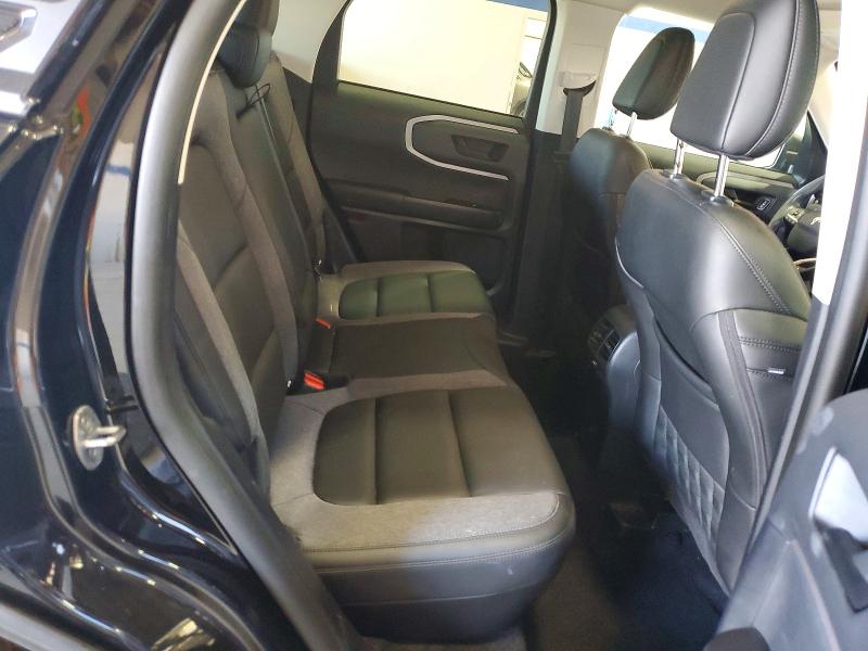 68539526 :رقم المزاد ، 3FMCR9B65RRE61759 vin ، 2024 Ford Bronco Sport مزاد بيع