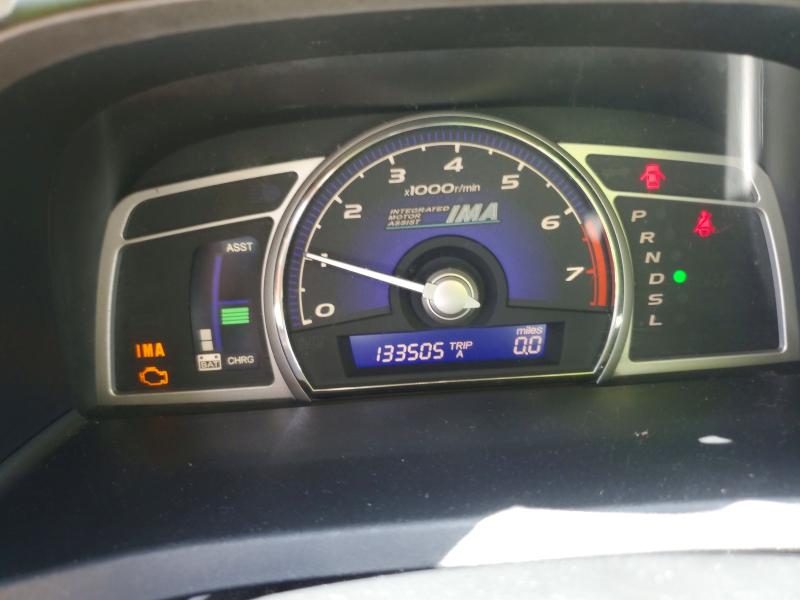 Aukcja sprzedaży 2006 Honda Civic, vin: JHMFA36276S028066, numer aukcji: 64789706