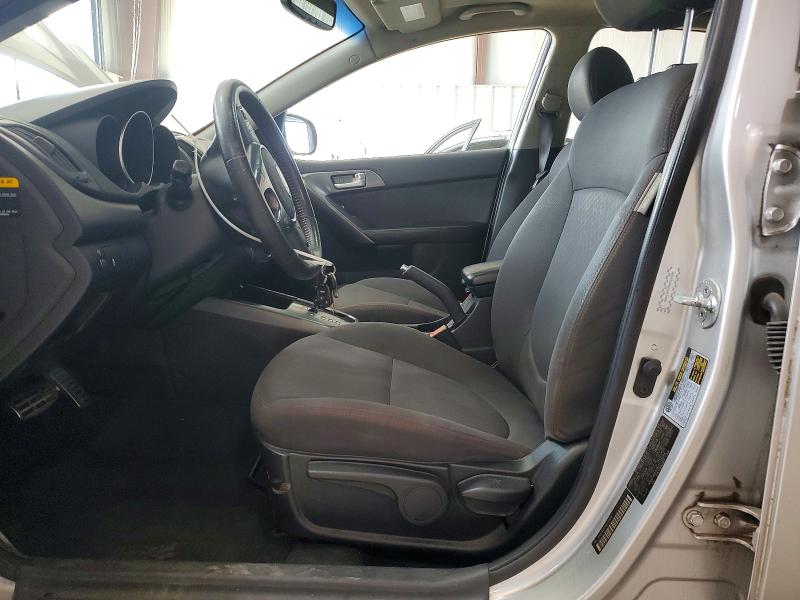 Aukcja sprzedaży 2010 Kia Forte, vin: KNAFW4A36A5111694, numer aukcji: 68238026