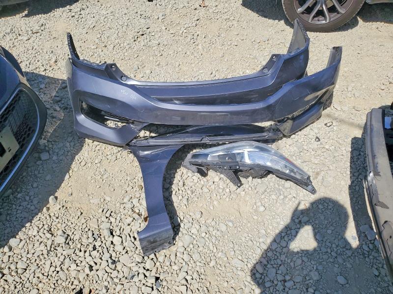 Продаж на аукціоні авто 2017 Honda Accord, vin: 1HGCR2F33HA163264, номер лоту: 69176676