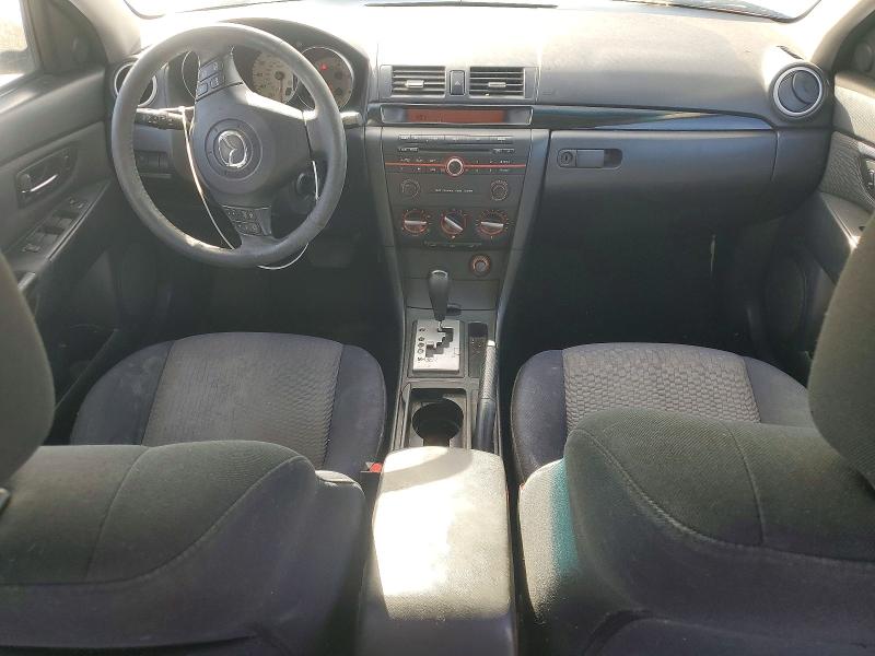 Aukcja sprzedaży 2008 Mazda 3, vin: JM1BK32G481180619, numer aukcji: 67827616