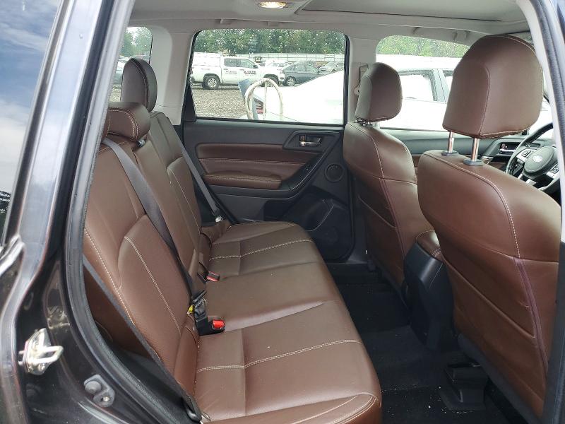 Aukcja sprzedaży 2018 Subaru Forester, vin: JF2SJAWC5JH579407, numer aukcji: 69222766
