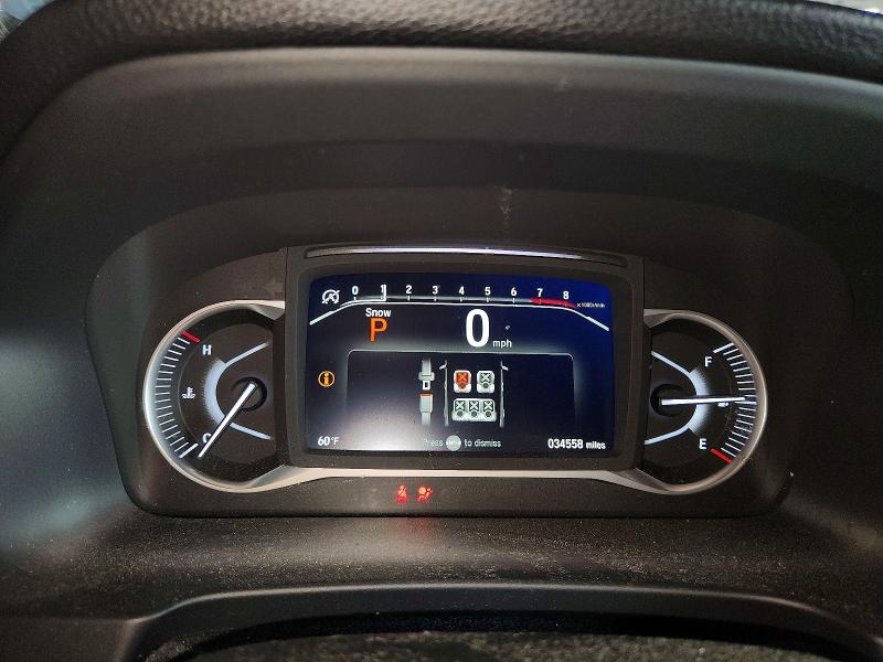 2022 Honda Passport მანქანა იყიდება აუქციონზე, vin: 5FNYF8H5XNB028266, აუქციონის ნომერი: 70256876
