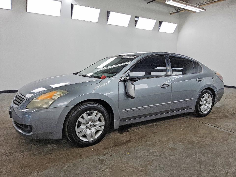 Продаж на аукціоні авто 2009 Nissan Altima, vin: 1N4AL21E59C195130, номер лоту: 66462256